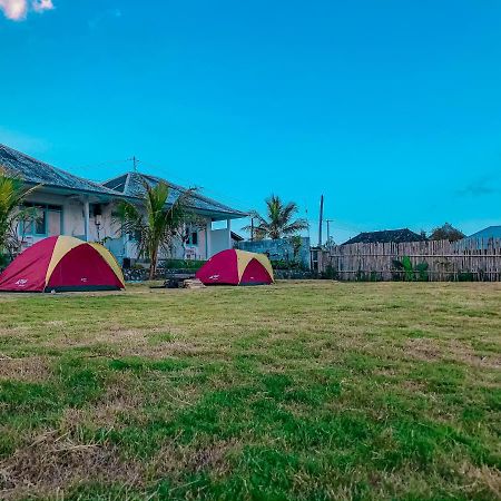 Volcano Trekker Inn Kintamani Buitenkant foto