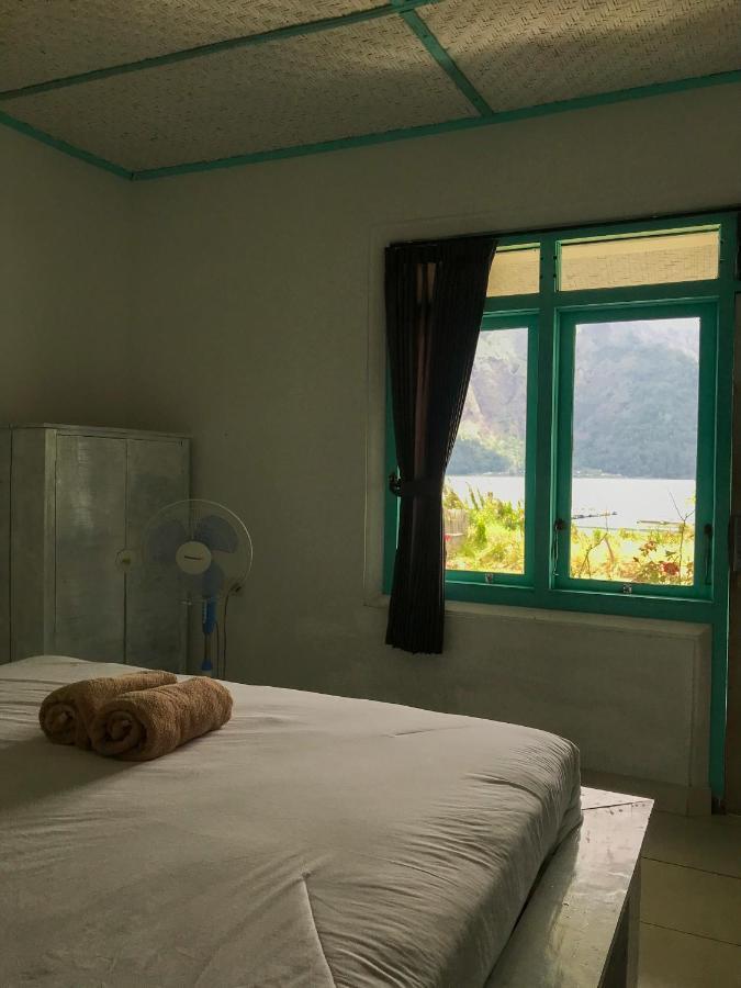 Volcano Trekker Inn Kintamani Buitenkant foto