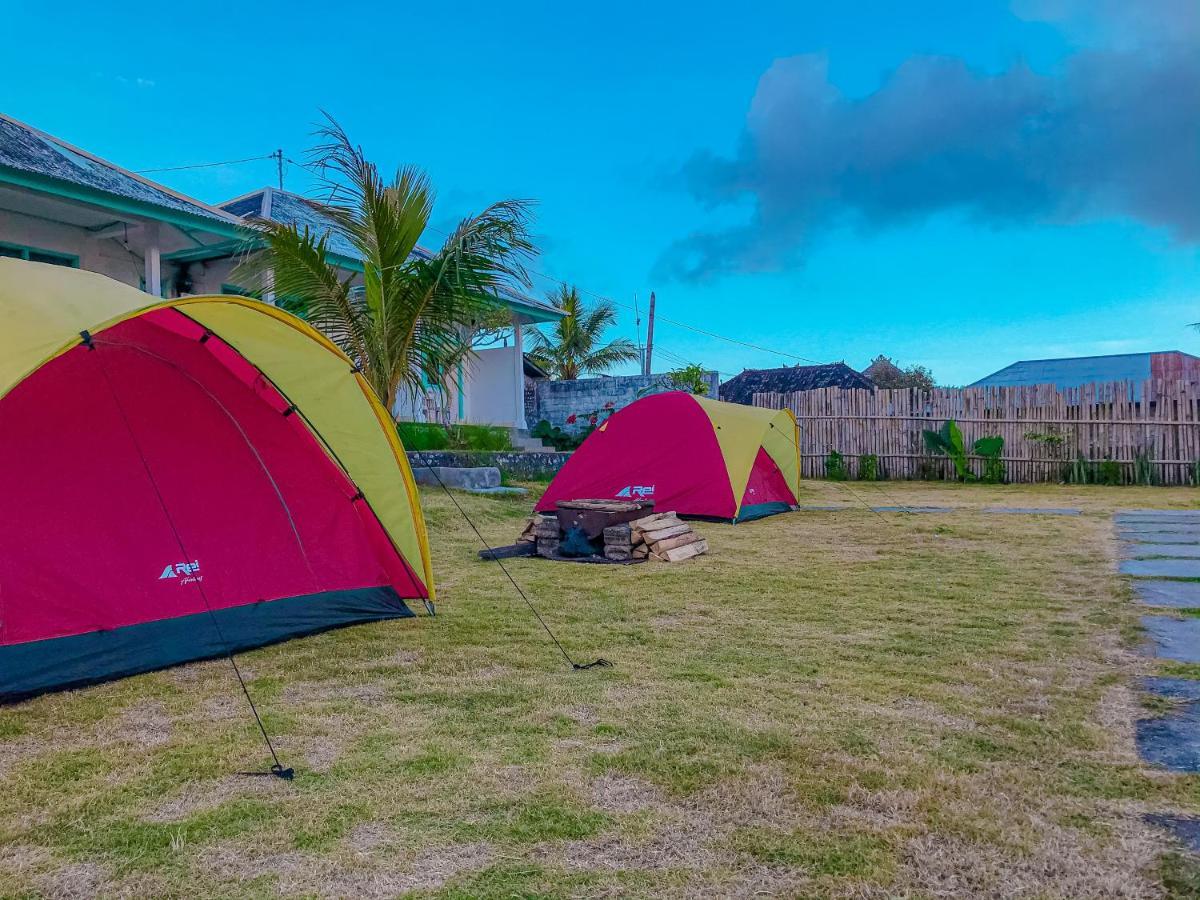 Volcano Trekker Inn Kintamani Buitenkant foto