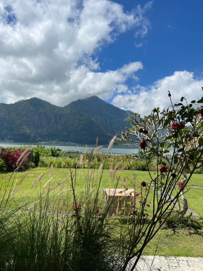 Volcano Trekker Inn Kintamani Buitenkant foto